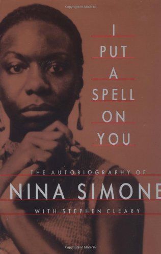 I Put A Spell On You