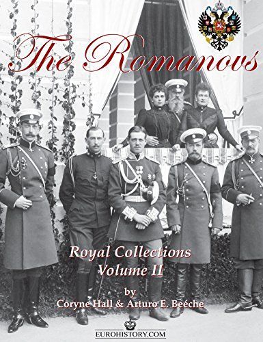 The Romanovs