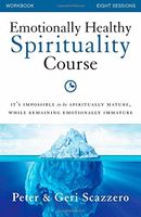 Emotionally Healthy Spirituality Course