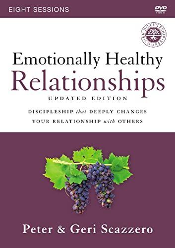 Emotionally Healthy Relationships