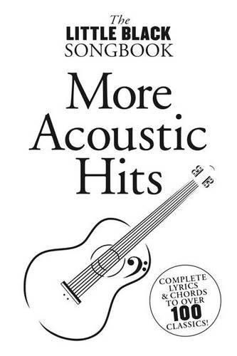 More Acoustic Hits