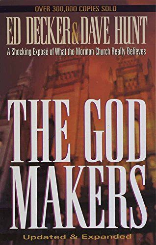 The God Makers