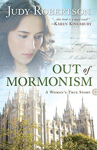 Out of Mormonism