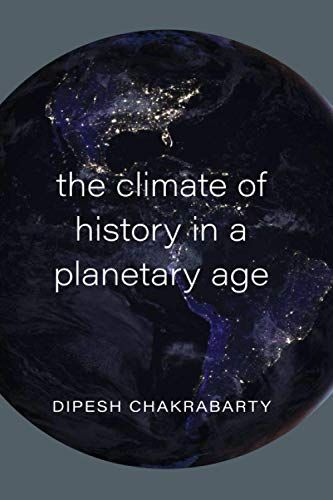 The Climate of History in a Planetary Age