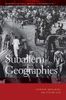Subaltern Geographies