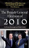 The British General Election of 2010