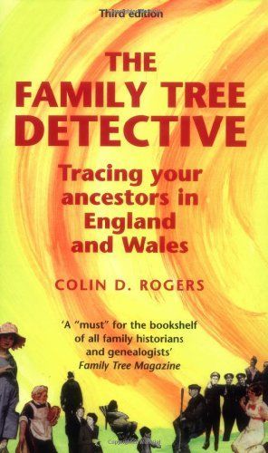 Family Tree Detective