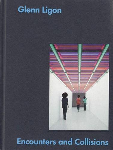 Glenn Ligon: Encounters and Collisions