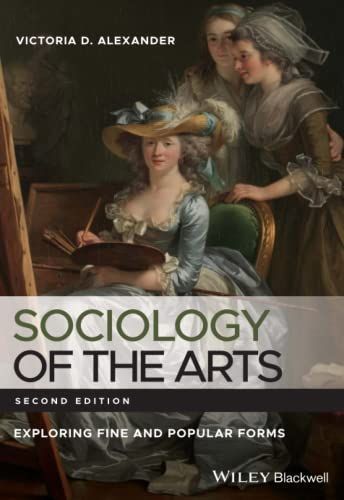 Sociology of the Arts