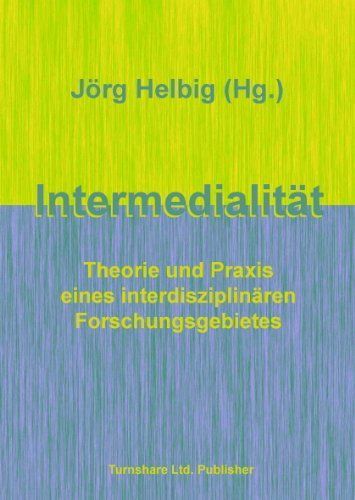 Intermedialität