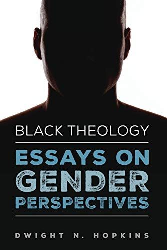 Black Theology--Essays on Gender Perspectives