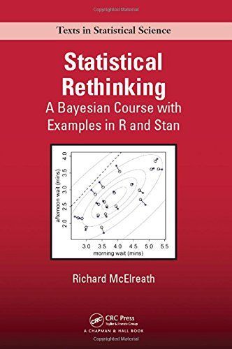 Statistical Rethinking