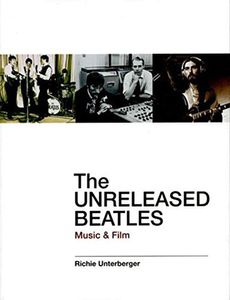 The Unreleased Beatles