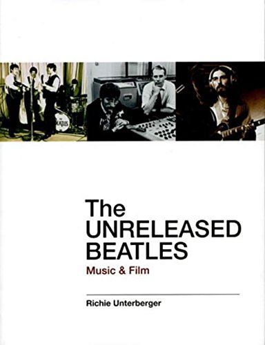 The Unreleased Beatles