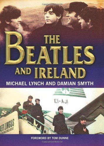 The Beatles and Ireland