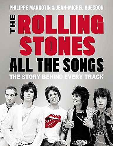 The Rolling Stones All the Songs