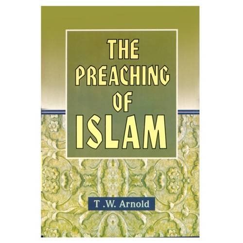 The Preaching of Islam