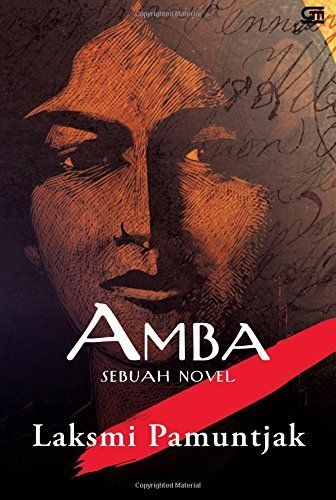 Amba: Sebuah Novel