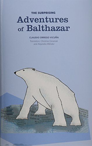 Las Sorprendentes Memorias de Baltazar