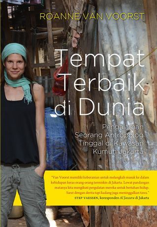 Tempat Terbaik di Dunia