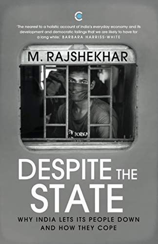 Despite the State