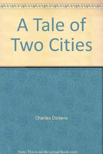A Tale of Two Cities