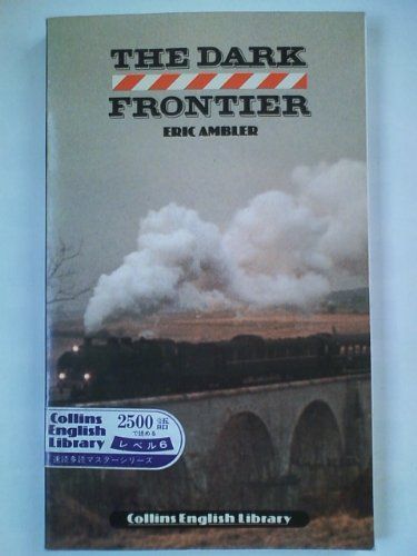 The Dark Frontier