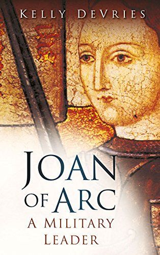 Joan of Arc