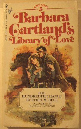 The Hundredth Chance