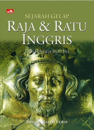 Sejarah Gelap Raja & Ratu Inggris