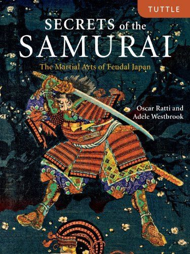 Secrets of the Samurai