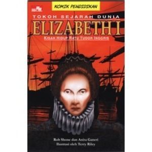 Elizabeth I 