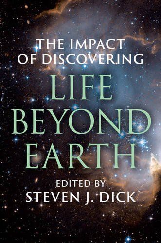 The Impact of Discovering Life Beyond Earth