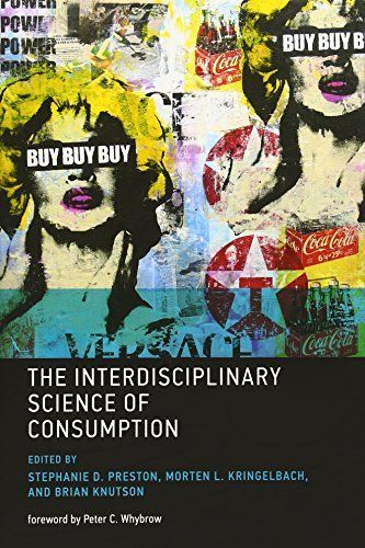 The Interdisciplinary Science of Consumption