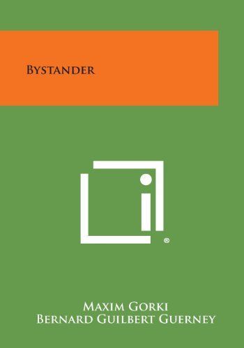 Bystander