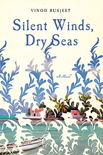 Silent Winds, Dry Seas
