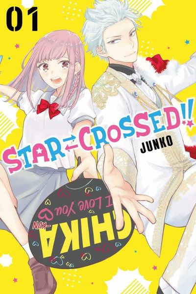 Star⇄Crossed!!, Vol. 1