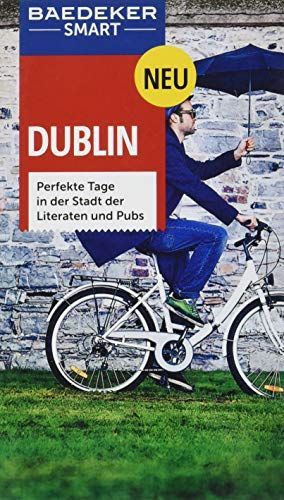 Baedeker SMART Reiseführer Dublin