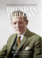 Brendan O'Regan