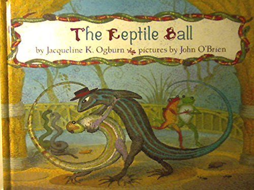 The Reptile Ball