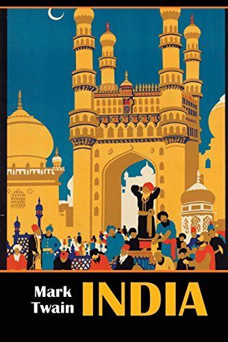 Mark Twain in India