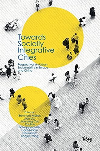 Towards Socially Integrative Cities