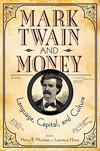 Mark Twain and Money