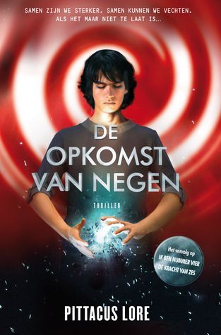 De Opkomst van Negen