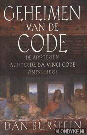 Geheimen van de Code / druk 7