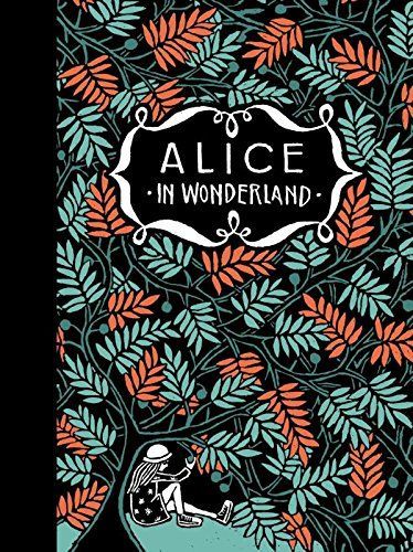 Alice in Wonderland / druk 1