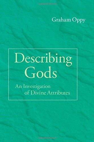 Describing Gods