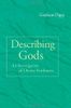 Describing Gods