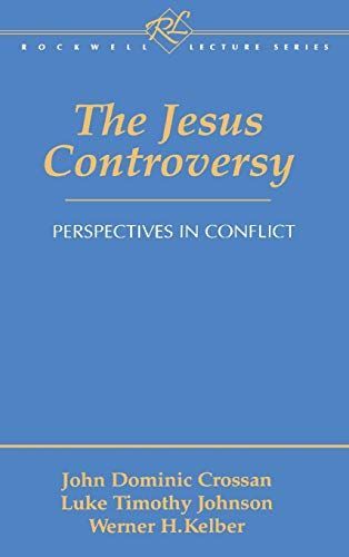 The Jesus Controversy