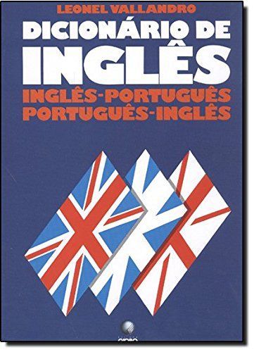 Dicionário inglês-português, português-inglês